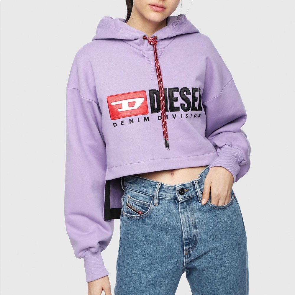 Diesel Sweatshirt